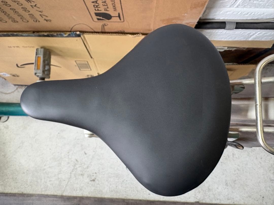 Panasonic VIVI EX パナソニック　ビビ　電動アシスト自転車