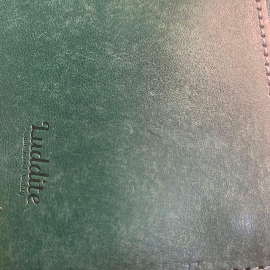 Luddite ラダイト　ベンディペンケース エッセンシャル MAYA