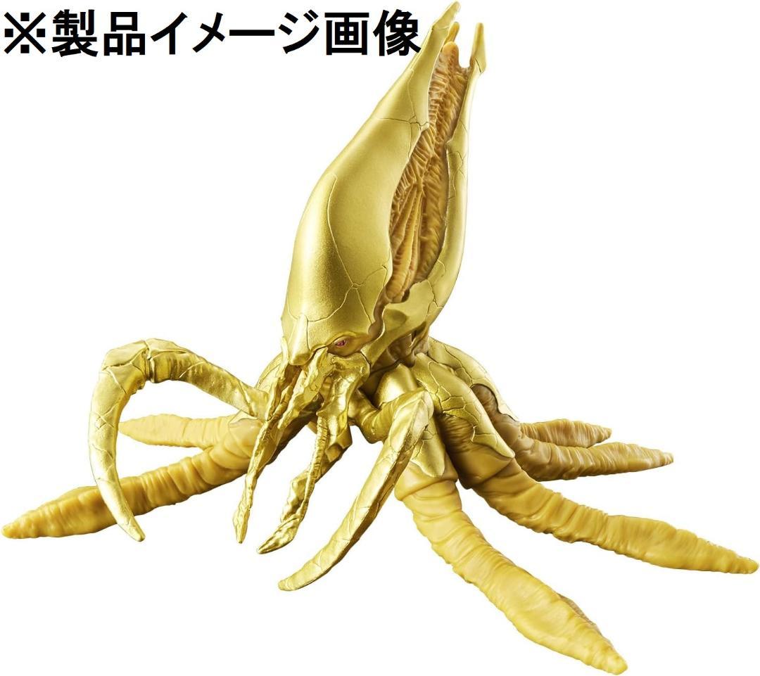 ガメラ 2023　6点コンプリート　ムービーモンスターシリーズ　未開封タグ付