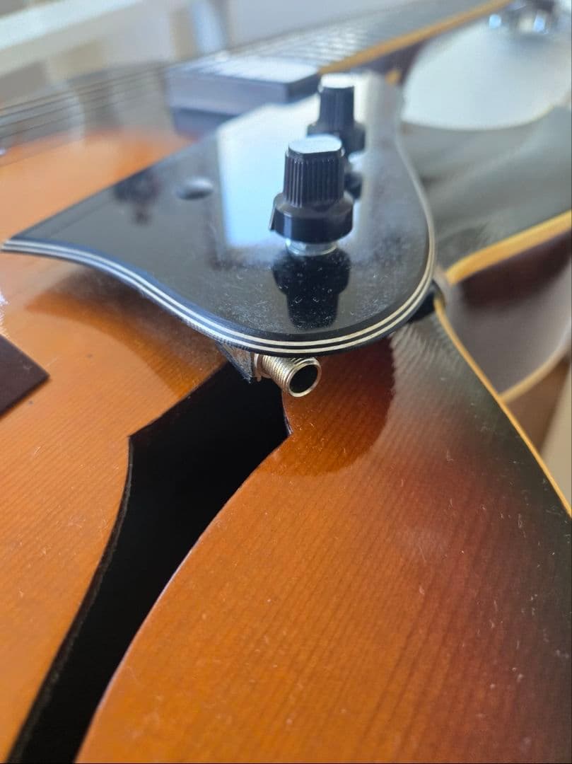 【月末限定値下げ】Chaki P-70 Salvatore ピックギター 70s