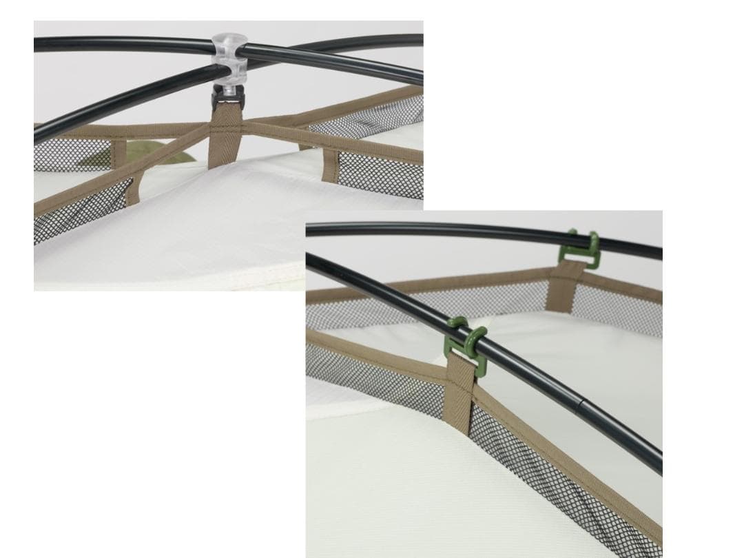 ダンロップ　タフコンディションアルパインテント 両入 V3APC 新品未使用