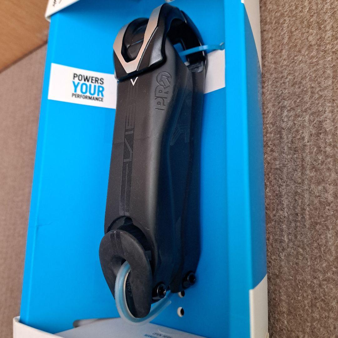 PROバイブカーボンステム