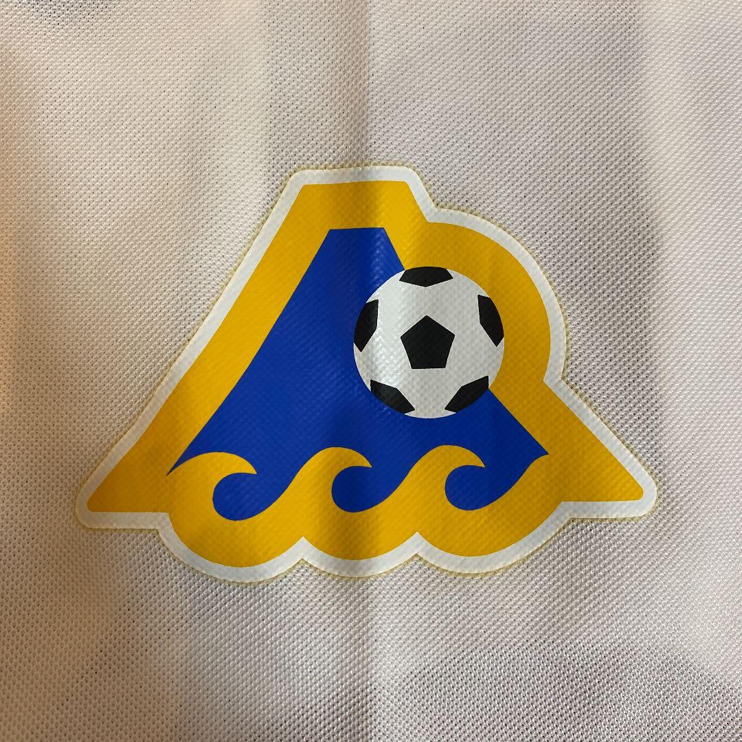 【期間限定値下中】国体サッカー静岡県選抜ユニフォーム