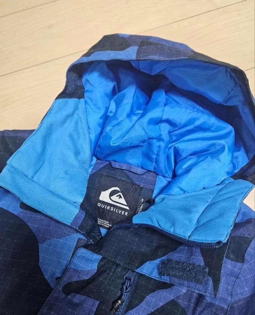 Tomomi Okamoto様　スノーボードウエア　キッズ　BOYS