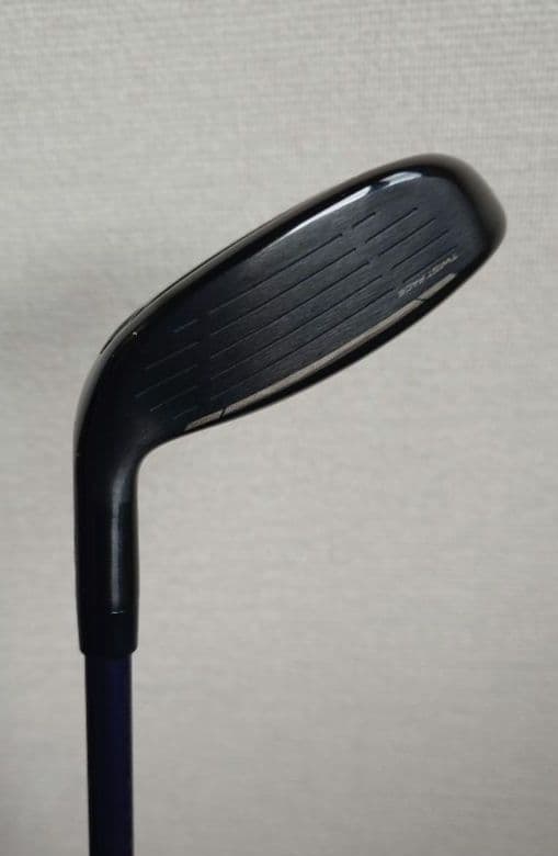 【4U/5U/6U】Qi10 MAX Rescue レスキュー ユーティリティ