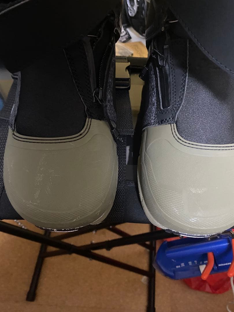 スノーボード Ride The 92 26.5cm