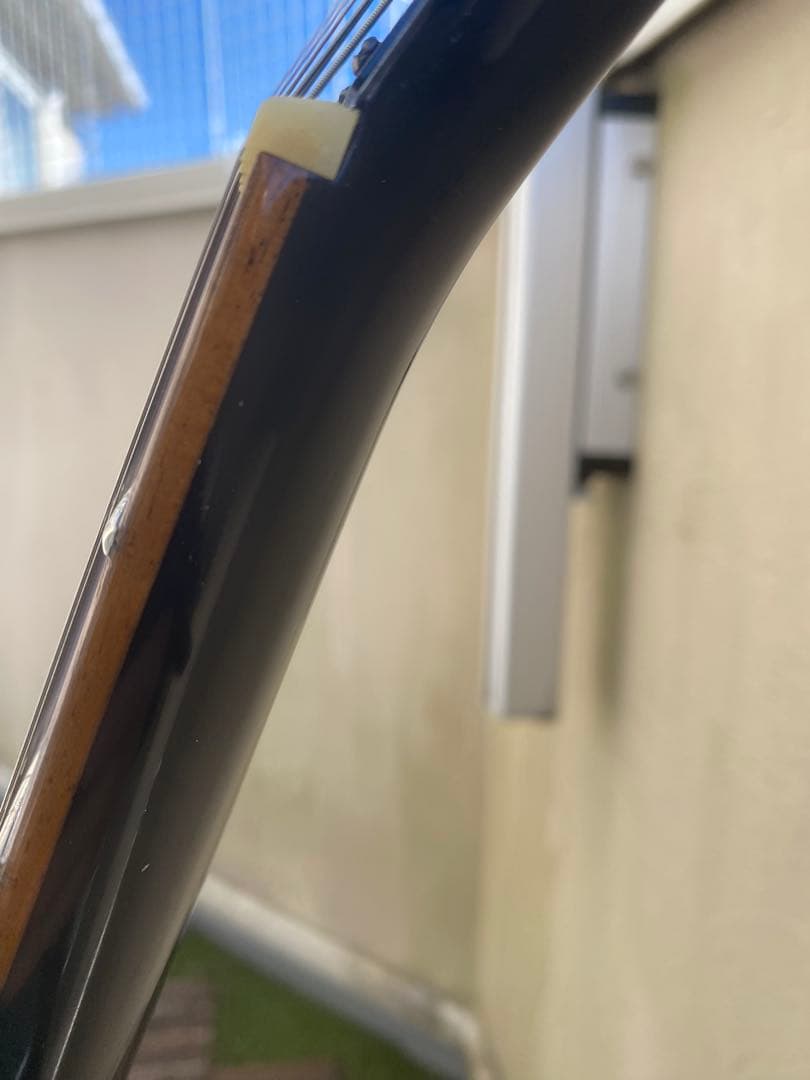 Epiphone Les Paul Studioエピフォン レスポール スタジオ