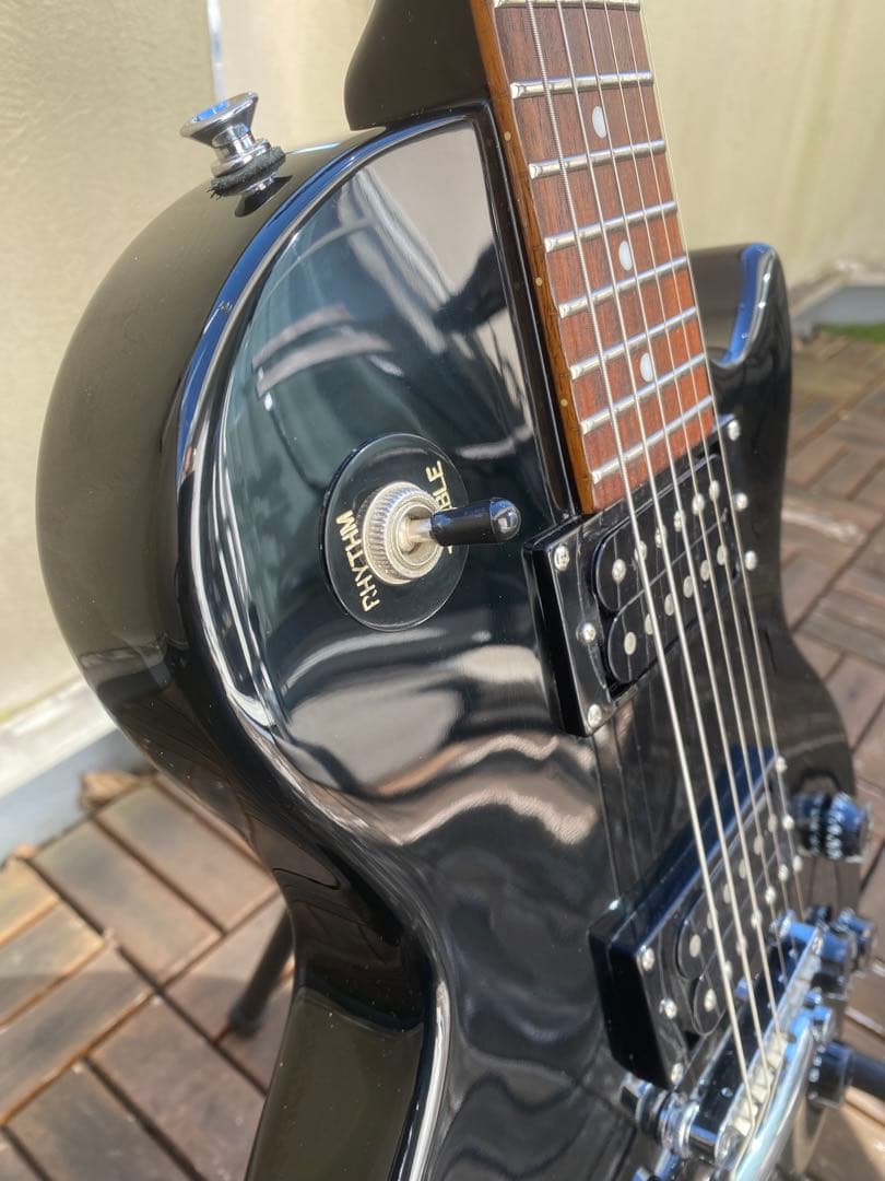 Epiphone Les Paul Studioエピフォン レスポール スタジオ