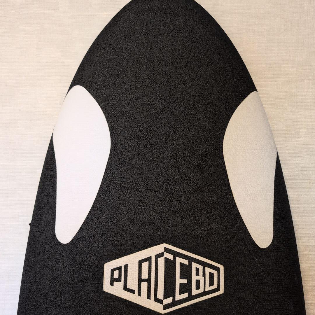 【只今今月末まで１万円値下げ中】プレセボ　オルカ　placebo ORCA