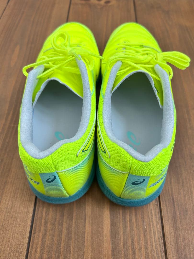 フットサルシューズ DESTAQUE K FF 26.5cm