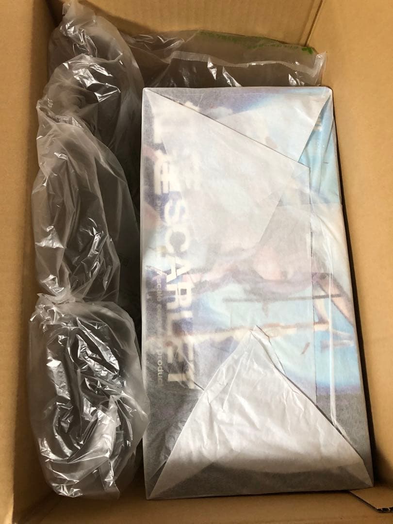 【新品未開封】勝利の女神　NIKKE 紅蓮　1/7 スケール　完成品　フィギュア