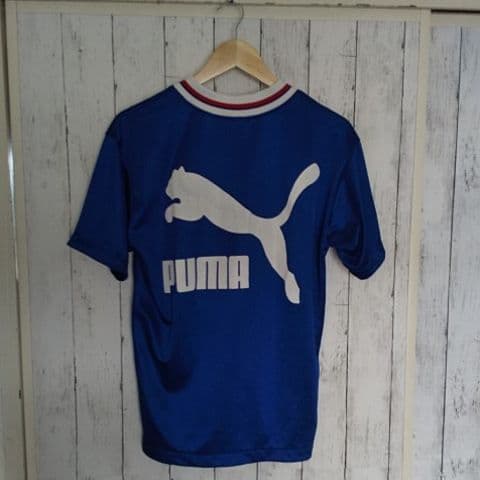 ★ プーマ Tシャツ ★
