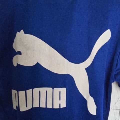★ プーマ Tシャツ ★