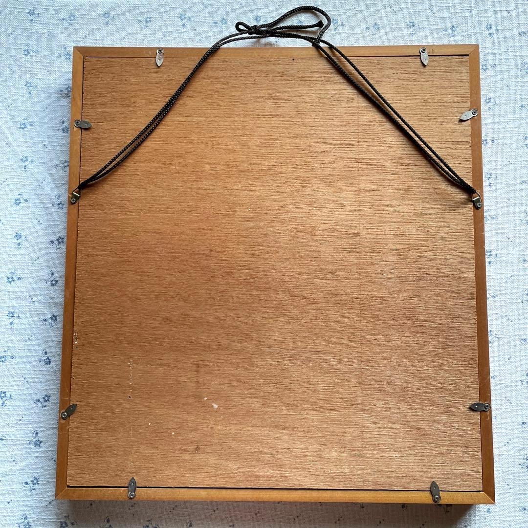 兜　五月人形　水引で作った兜飾り