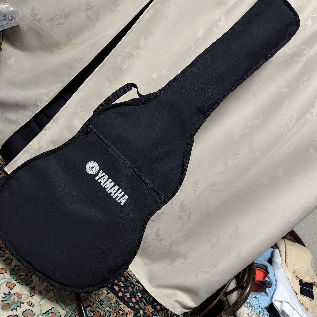 Yamaha　FS-423S アコースティックギター