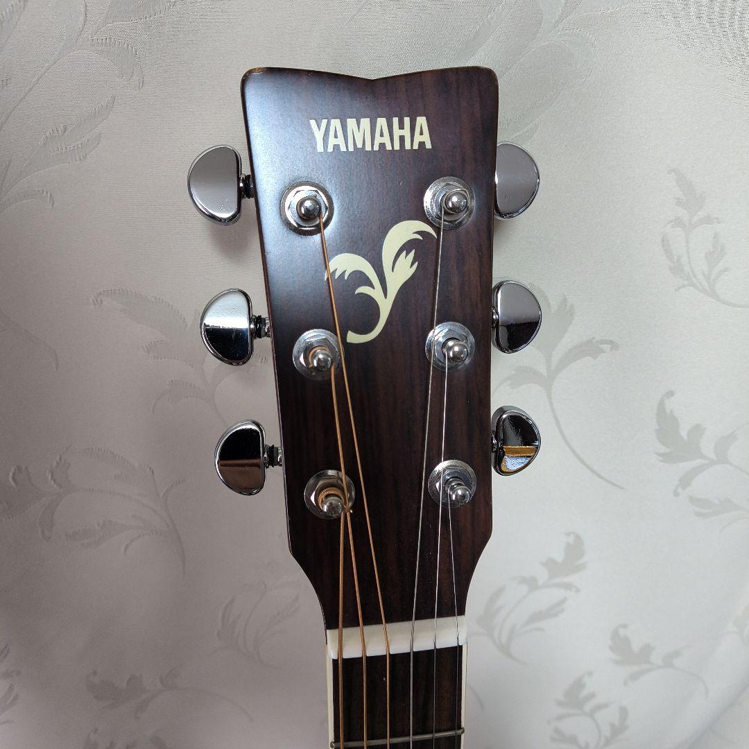Yamaha　FS-423S アコースティックギター