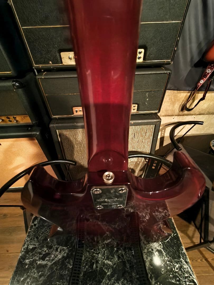 Rimaさま専用　Greco SG 70年代 ★音出し確認済み★マツモク製