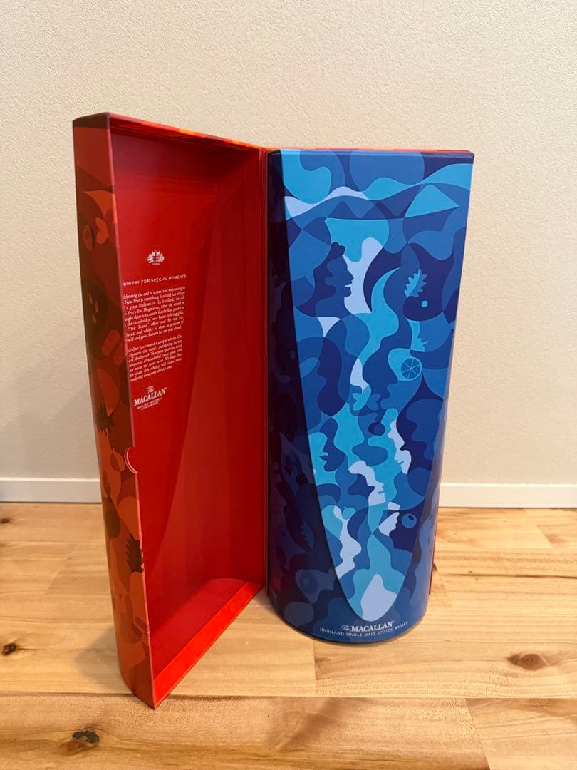 ザ・マッカラン ザ・マッカラン ア・ナイト・オン・アース　イン　スコットランド