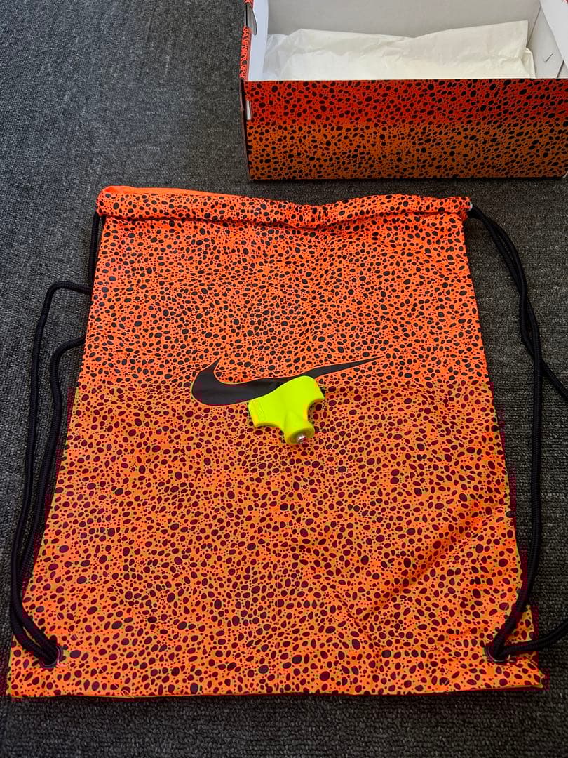 Nike DRAGONFLY2 エレクトリック 27.5cm