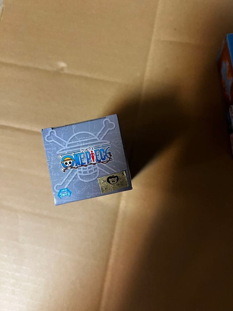 ワンピース ワールドコレクタブルフィギュア　ズニーシャ　 トレジャーラリーIII