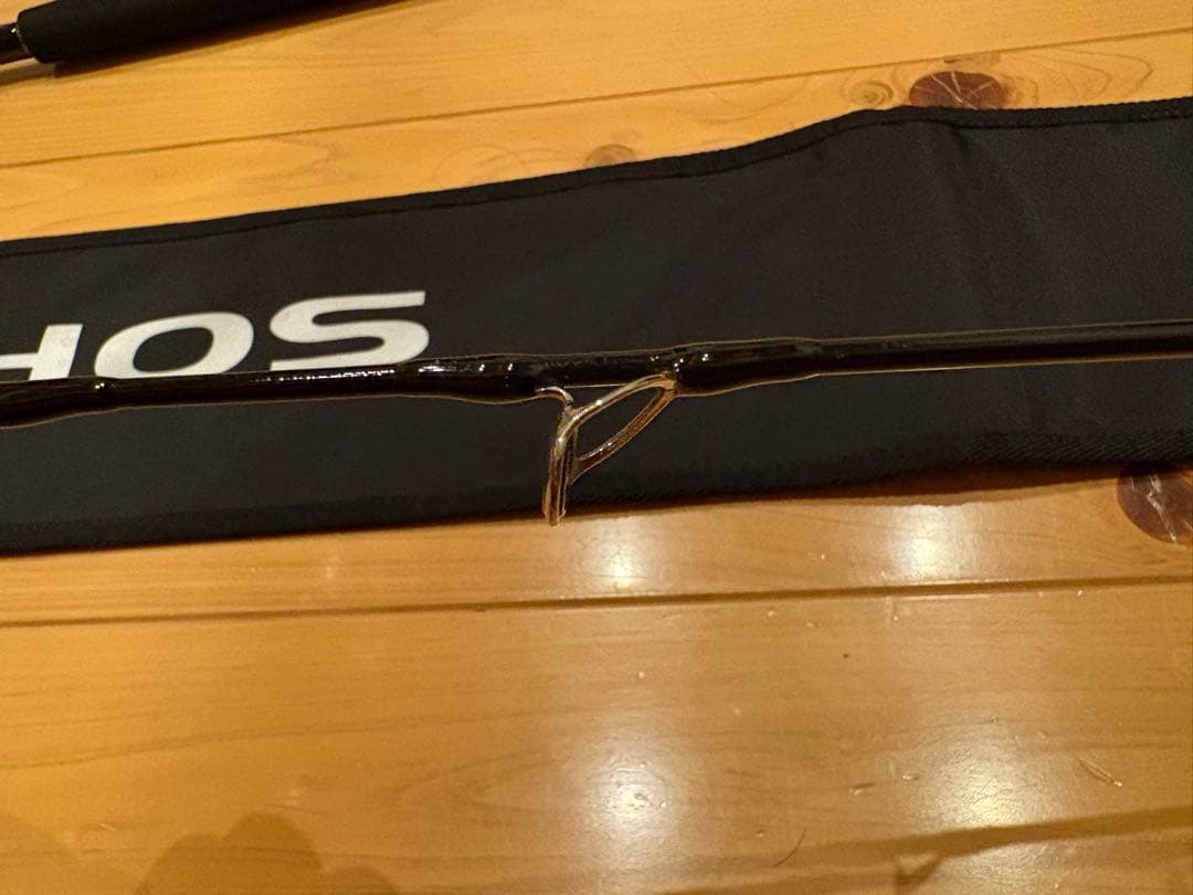 （専用）ゼナック ミュートス アキュラ95h