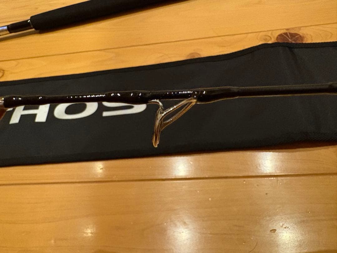 （専用）ゼナック ミュートス アキュラ95h