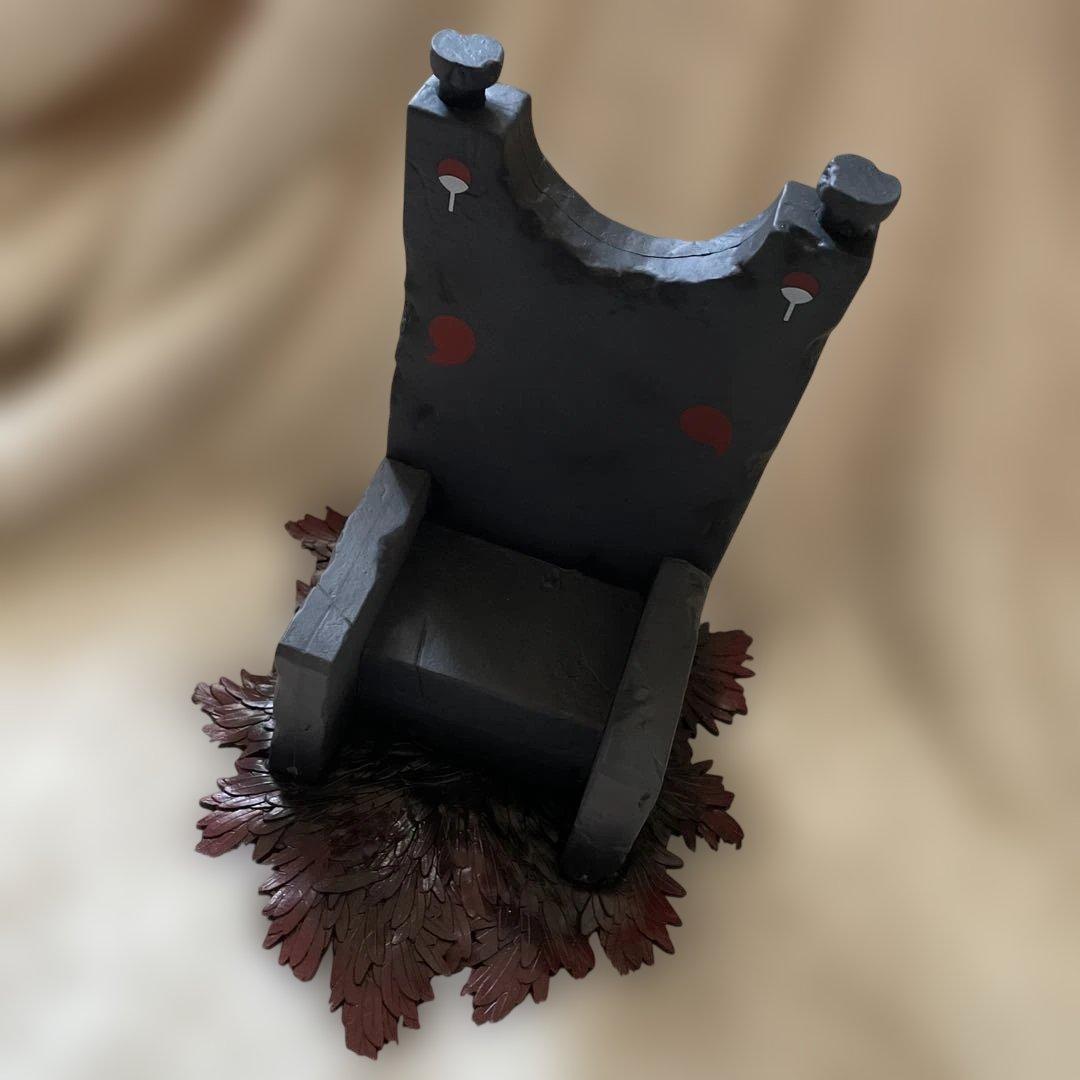 し*お様 美品　DIORAMATIC うちはイタチ C賞 フィギュア