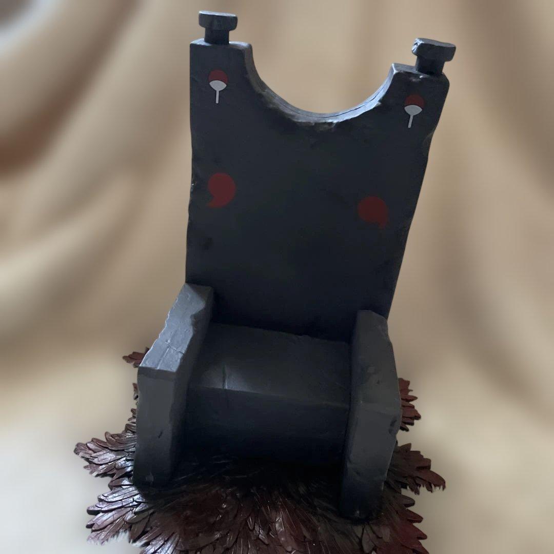 し*お様 美品　DIORAMATIC うちはイタチ C賞 フィギュア