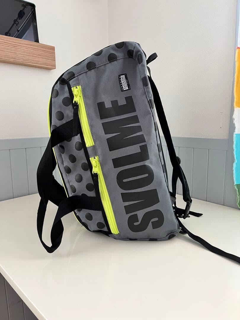 スボルメ 2way リュック ボストン