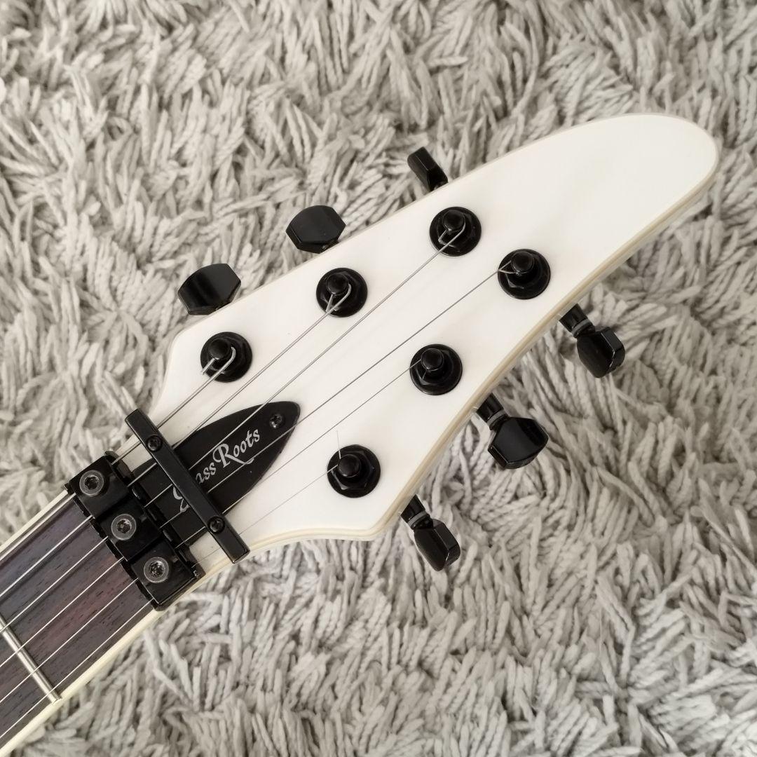 グラスルーツ ホライゾン G-HR3-68 GrassRoots