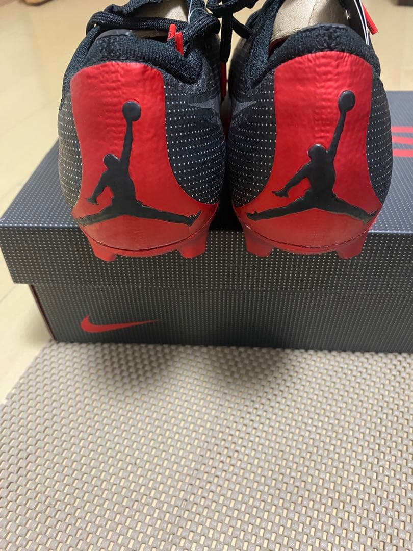 超激レア　NIKEマーキュリアルヴェイパー12エリート✖️ジョーダンPSG