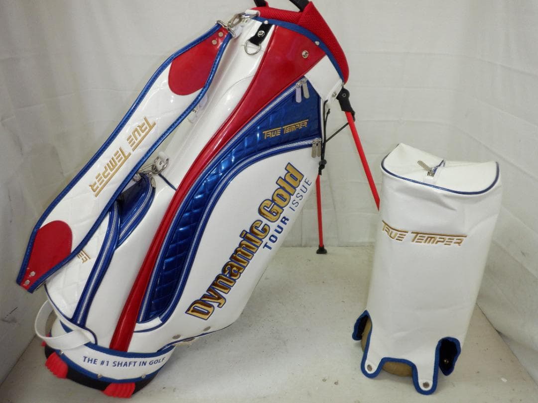 希少★Dynamic Gold★ダイナミックゴールド★美品★プロモデル★スタンド