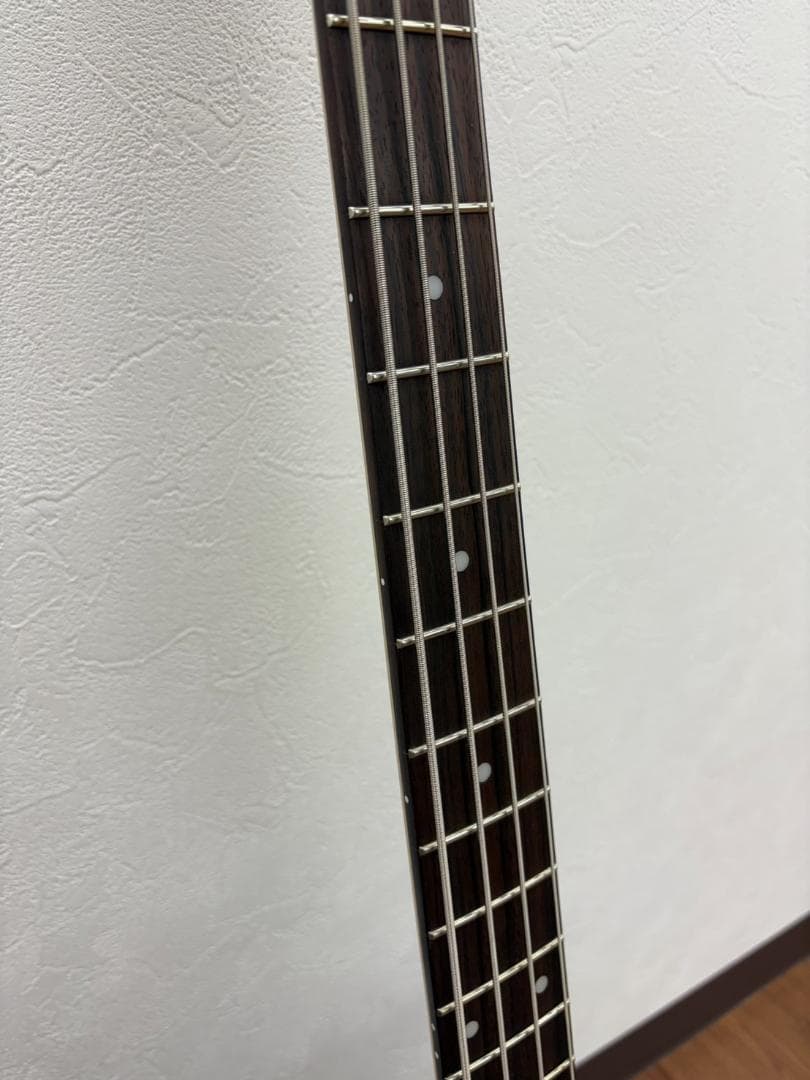 25S12-193 Spector Legend 4 standad 数回使用