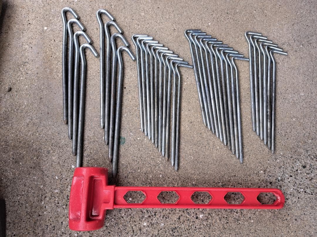 コールマン ウェザーマスター ワイド2ルーム コクーンⅡ