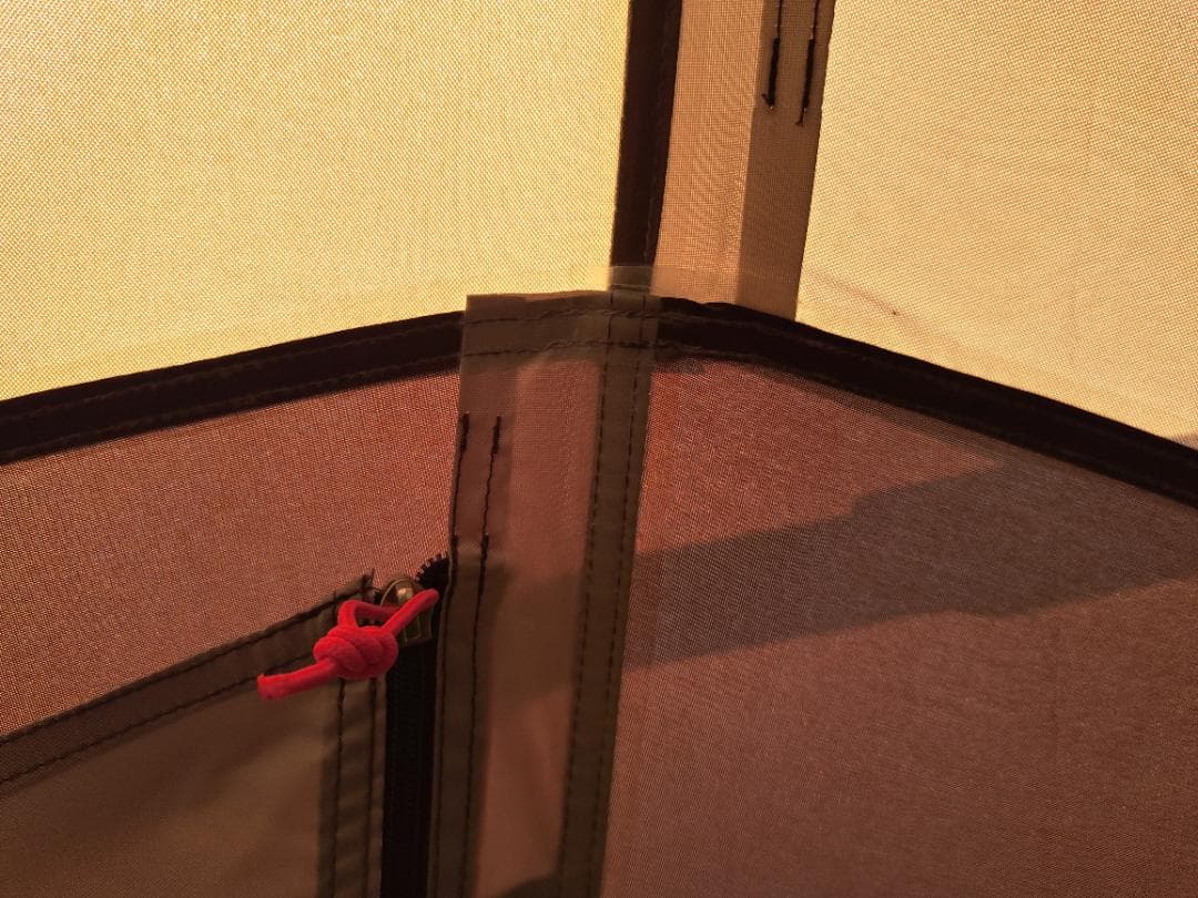 コールマン ウェザーマスター ワイド2ルーム コクーンⅡ