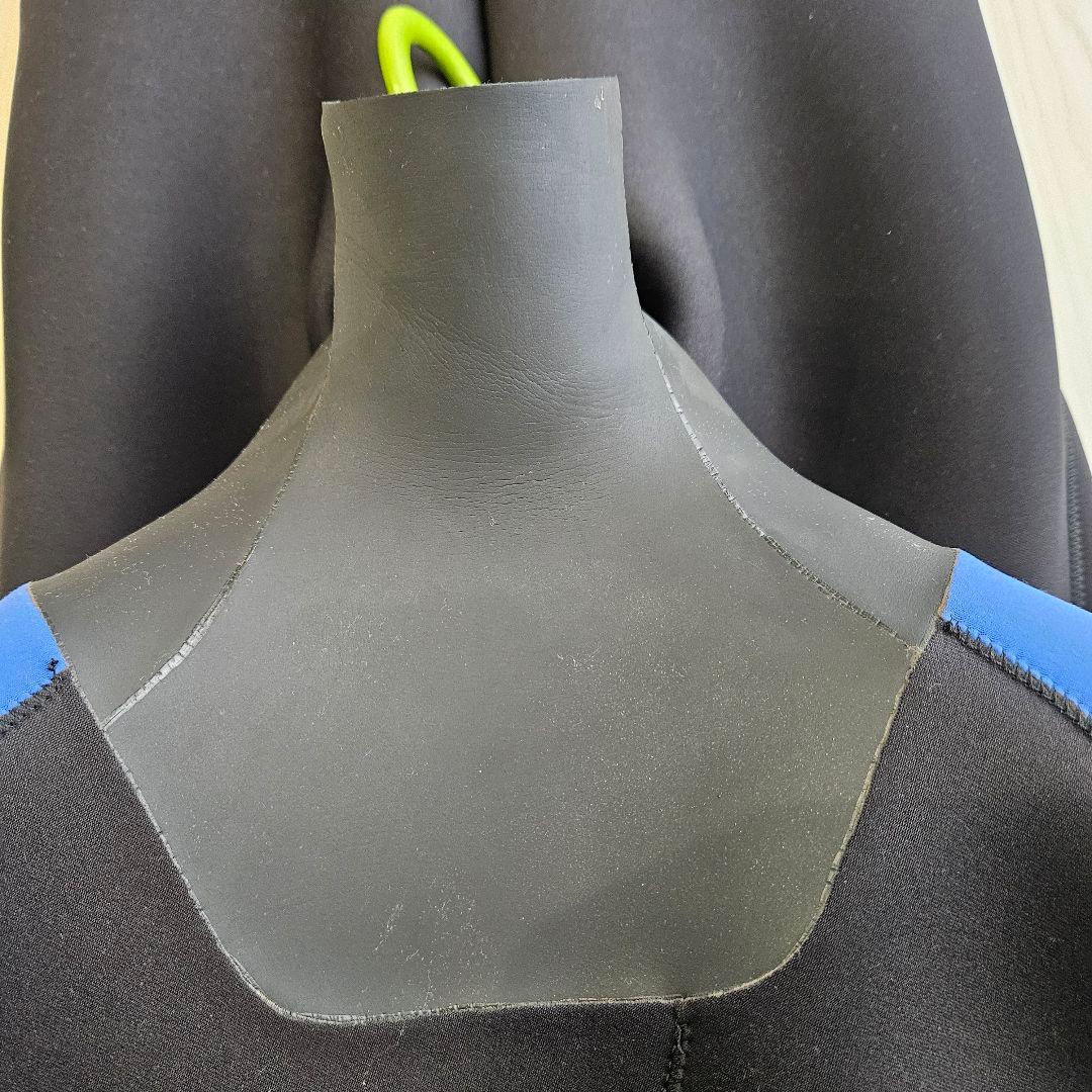 【超美品】O'Neill オニール ドライスーツ