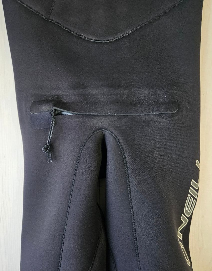 【超美品】O'Neill オニール ドライスーツ