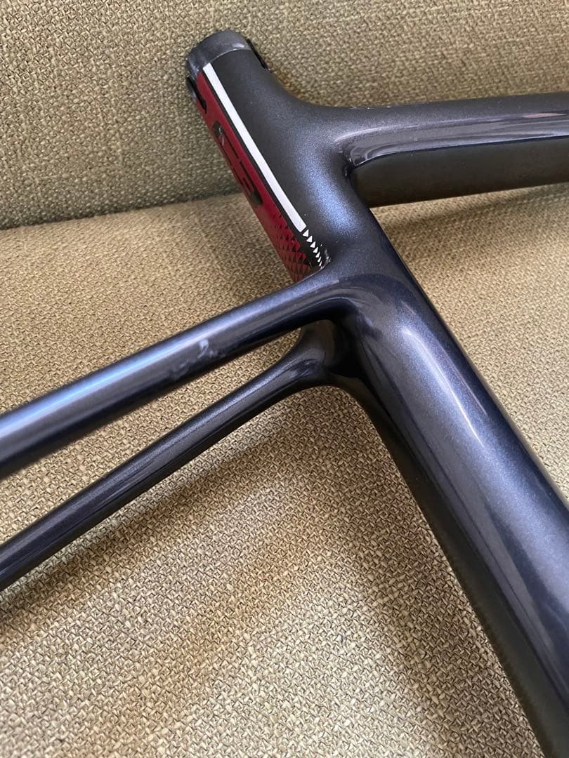 cervélo C3 ロードバイクフレーム 51サイズ