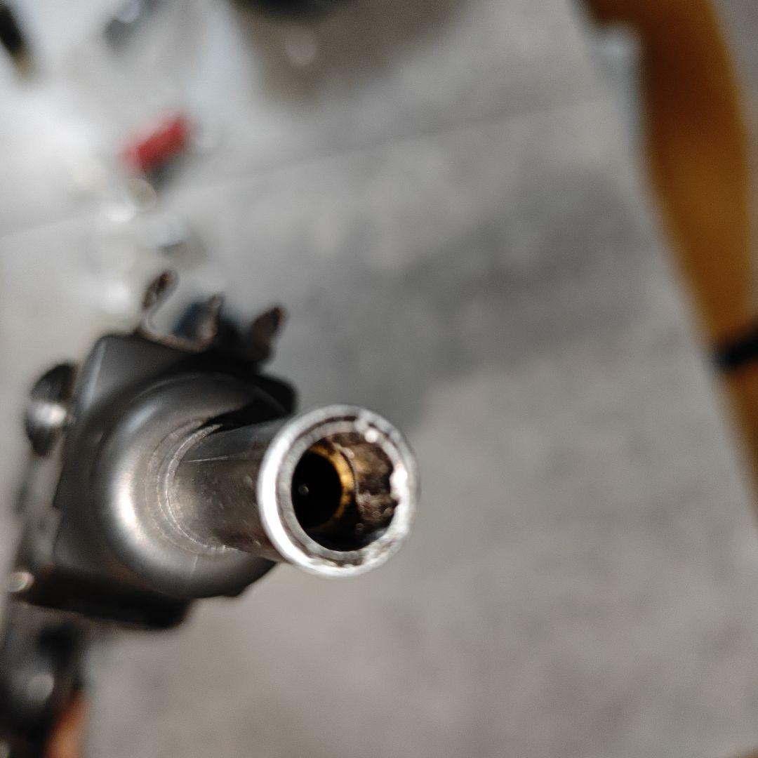 東京マルイ vz.61 スコーピオン コンパクト電動ガン