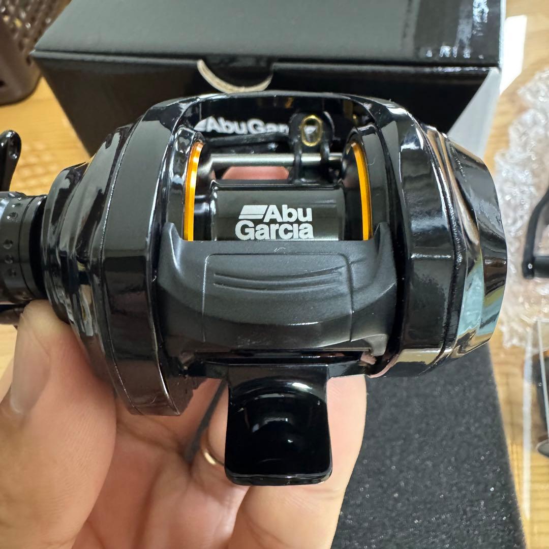 アブガルシア　NEO-3WAY