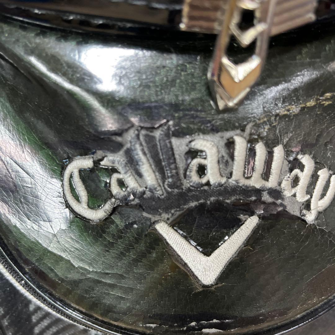 寶BQー 936 キャディバッグ キャロウェイ 4.1kg 24cm