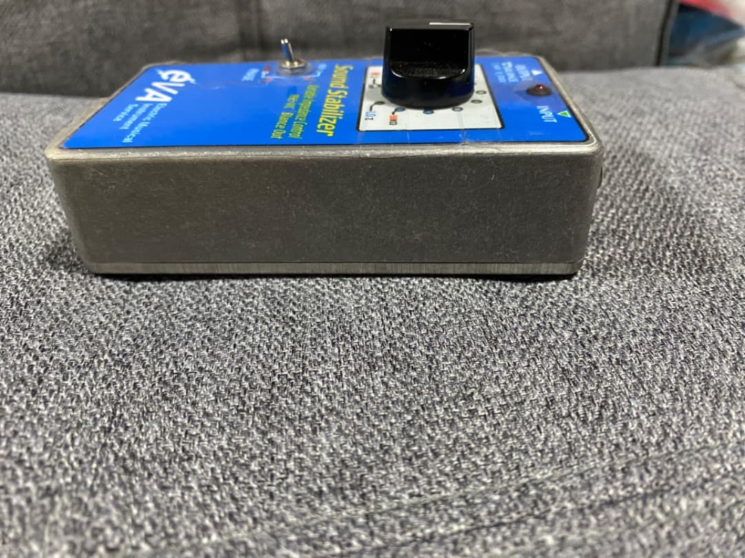 ギター EVA PHC-VIC Sound Stabilizer