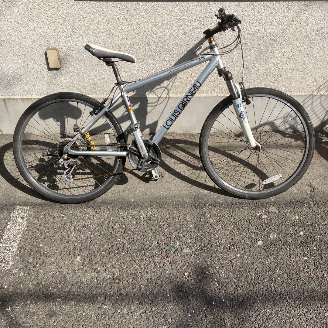 ルイガノ　LGS FIVE 東京都引取のみ