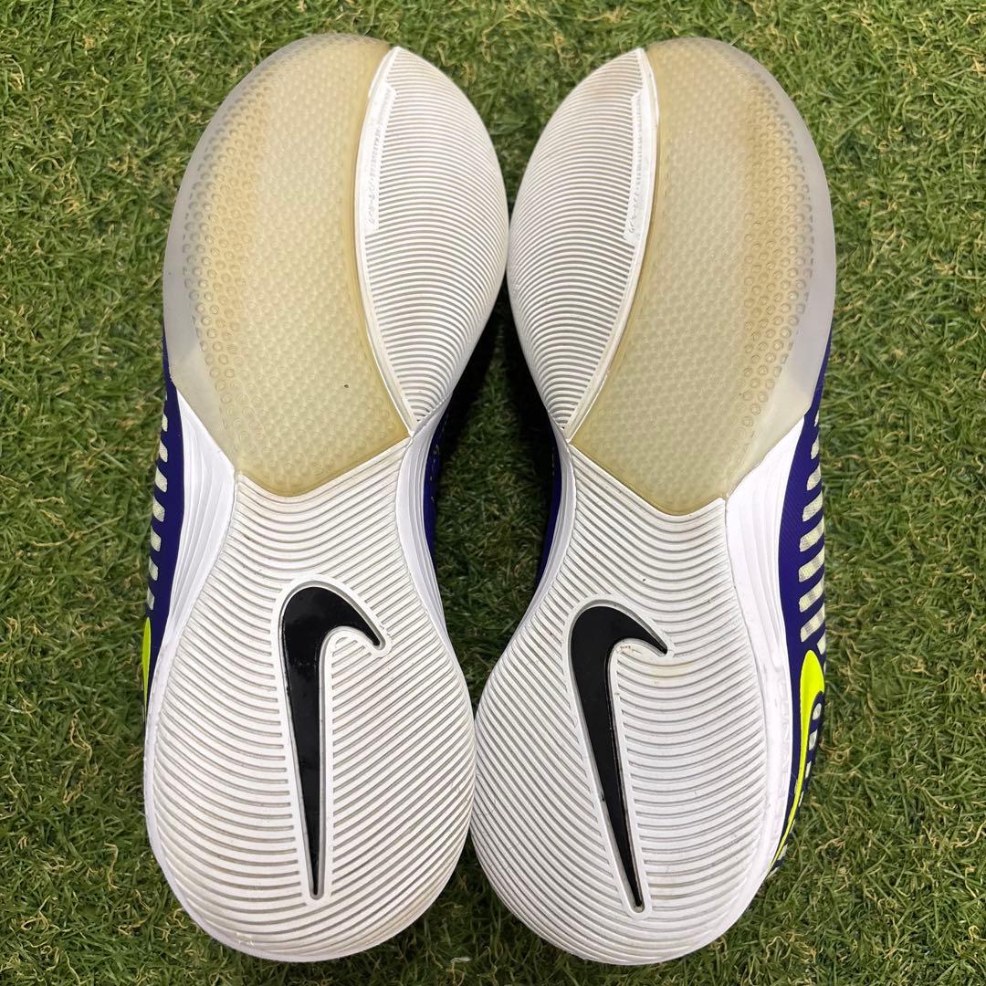 【即日発送 美品】NIKE LUNAR GATO2 ルナガト2 IC 25cm