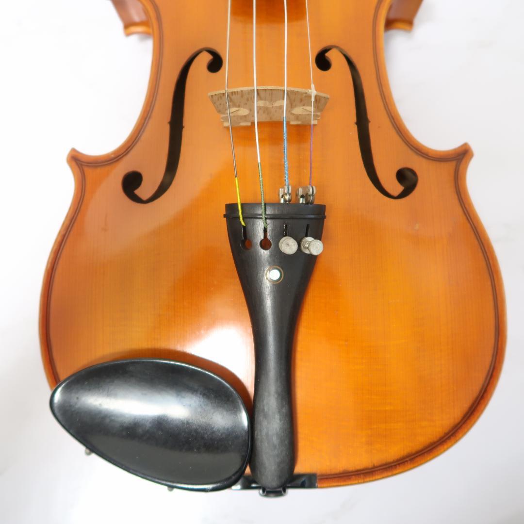 Franz Kirschnek No.9 4/4 1993年製 バイオリン 人気