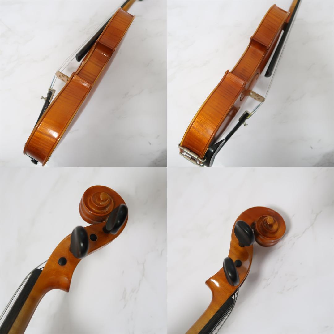 Franz Kirschnek No.9 4/4 1993年製 バイオリン 人気