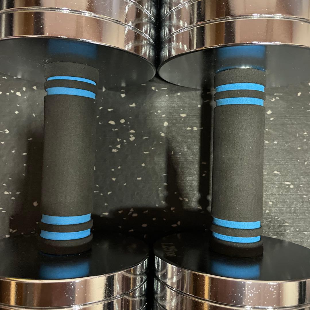 Northdeer ダンベル 可変式 15kg×2個[1個の値段]セット商品①