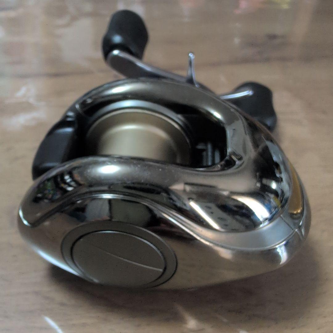 SHIMANO Scorpion ANTARES 左ハンドル