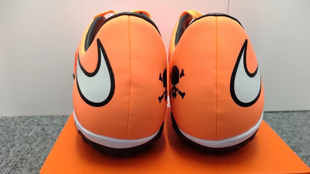 【新品 26.5cm】 ナイキ ハイパーヴェノム フェロン TF