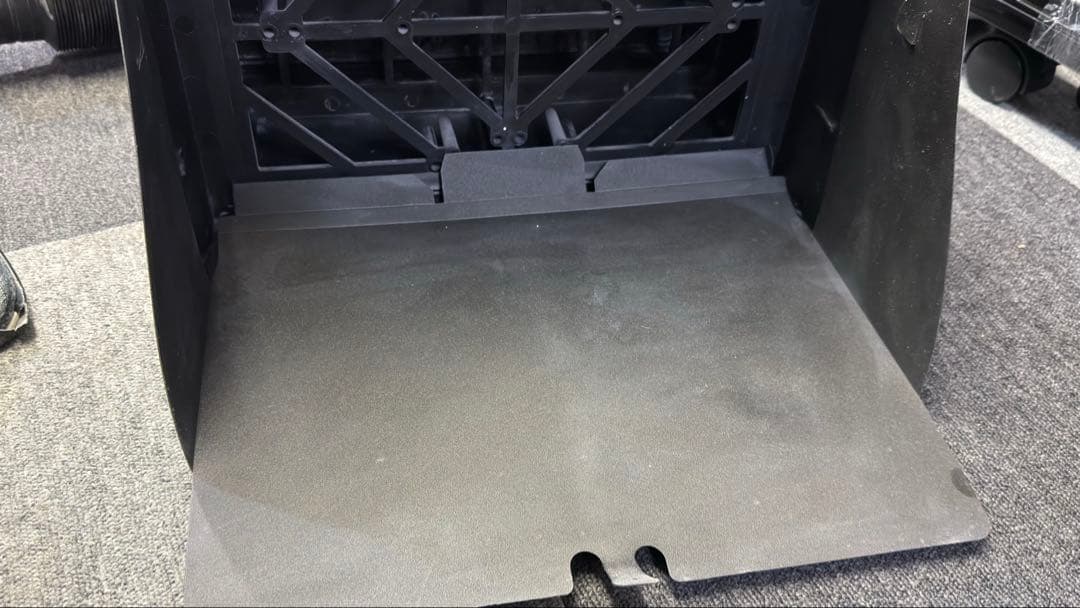 タミヤ　塗装ブース　ツインファン　ペインティングブース2 TAMIYA